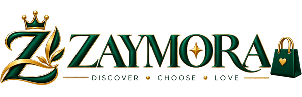 zaymora.store