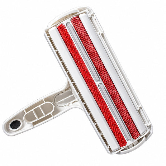 Reusable Pet Hair Remover Roller – Dog & Cat Fur Lint Cleaner