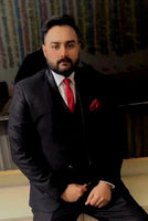 Hamza saeed